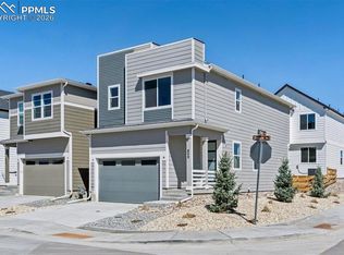 849 Solum Grv, Colorado Springs, CO 80915