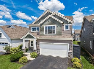 7071 Celebration Dr, Powell, OH 43065