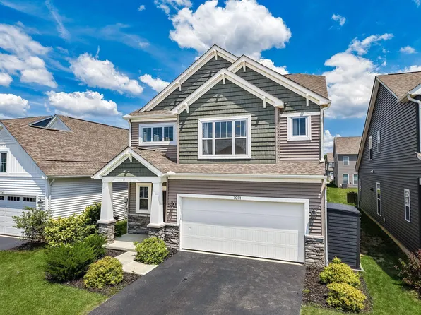 7071 Celebration Dr, Powell, OH 43065