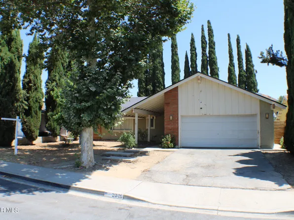 2348 Saint Clair Ave, Simi Valley, CA 93063