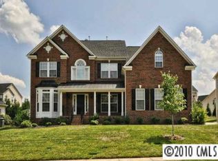 1938 Faison Ave, Fort Mill, SC 29708