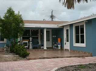 5225 NE 6th Ave, Fort Lauderdale, FL 33334