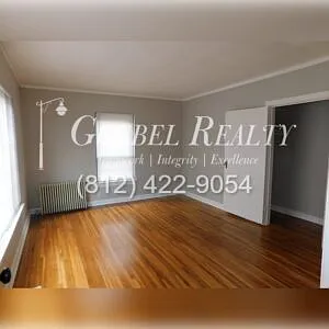 1 bed, 1.0 bath, 800 sqft, $850 — Photo 2