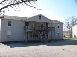 6930 E State Highway 76, Kirbyville, MO 65679