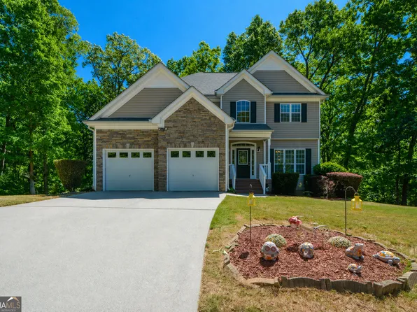 7052 Camp Falls Ct W, Winston, GA 30187