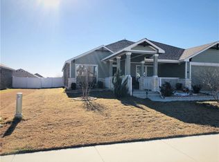 1117 Niobrara River Dr, Pflugerville, TX 78660