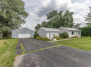 636 W Kipp Rd, Mason, MI 48854