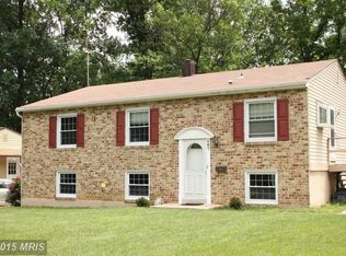 607 Sacred Heart Ln, Reisterstown, MD