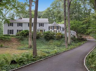 22 Stony Brook Rd, Darien, CT 06820