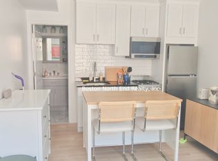 130 Salem St APT 2, Boston, MA 02113