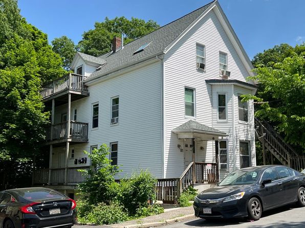 93 Bellevue Ave APT 1