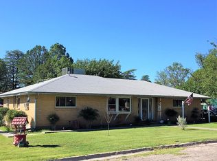 611 Street, Marfa, TX 79843