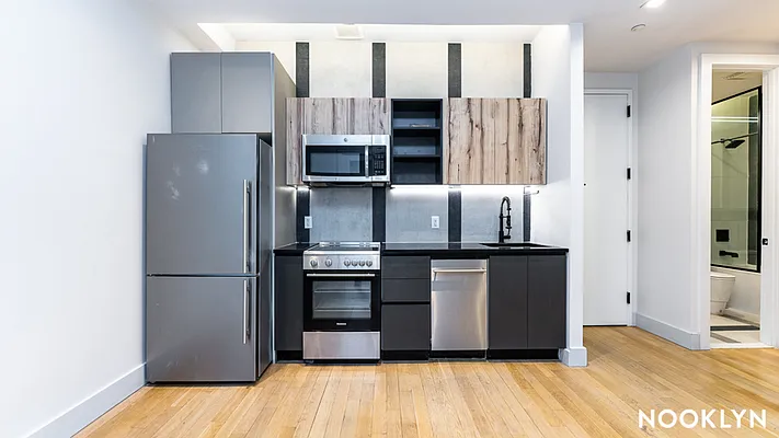 Rented by Nooklyn NYC LLC | media 1