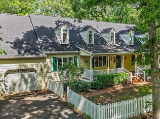 7712 Cerro Gordo Rd, Gainesville, VA 20155