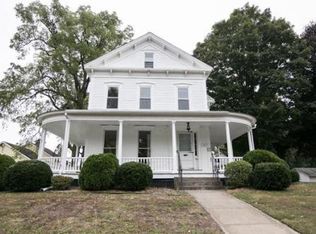 15 Federal St, Agawam, MA 01001