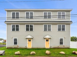 48 Stillings Ct #A, Rochester, NH 03867