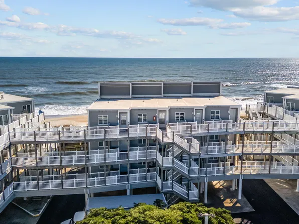 855 Salter Path Road #327, Indian Beach, NC 28512