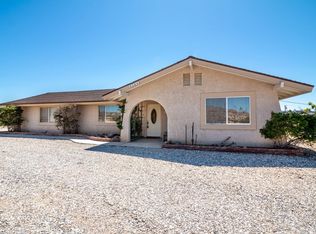 4384 Inez Ave, Yucca Valley, CA 92284