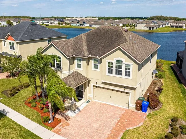 2515 Fontaine Dr, Kissimmee, FL 34741