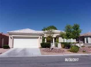4757 Denaro Dr, Las Vegas, NV 89135