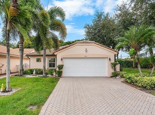 Cascade Lakes, Boynton Beach, FL 33437