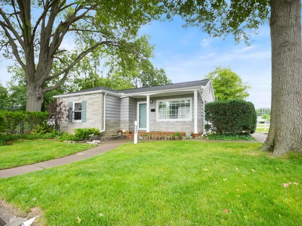 2645 Ravenswood Ct, Evansville, IN 47714