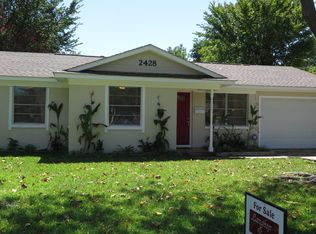 2428 Vickie Dr, Mesquite, TX 75149
