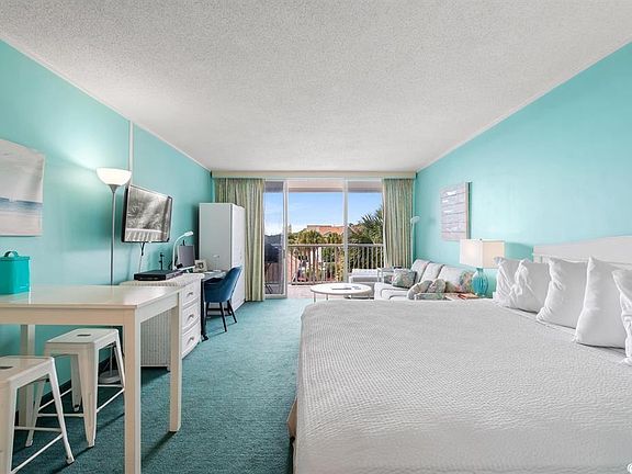 3rd image of 6803 N Ocean Blvd. N Unit 328