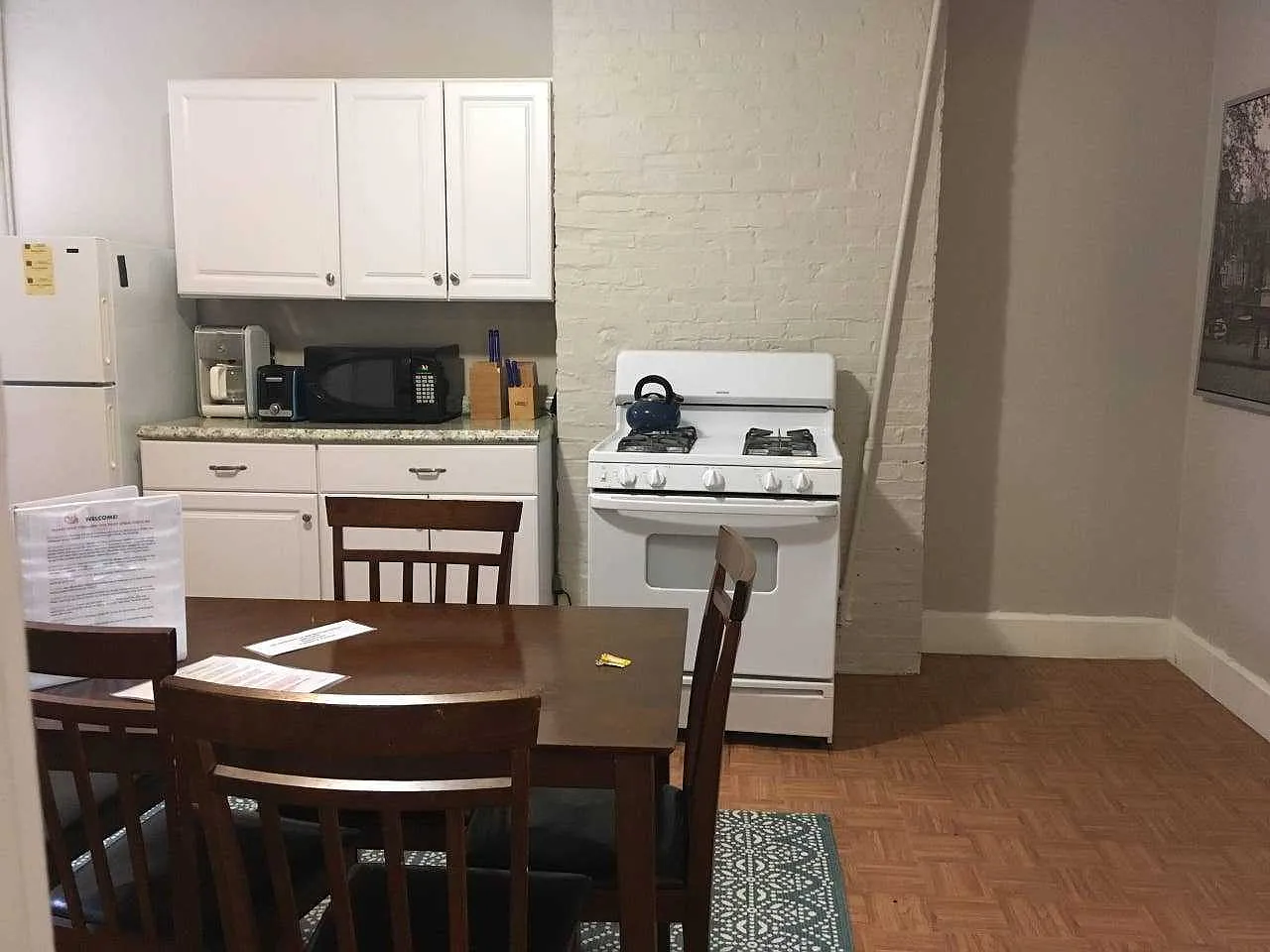 3 bed, $3,400 — Photo 4