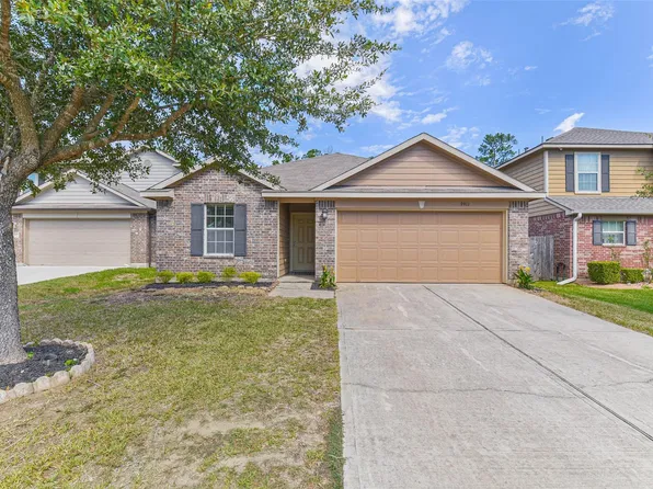 9911 Sterling Place Dr, Conroe, TX 77303