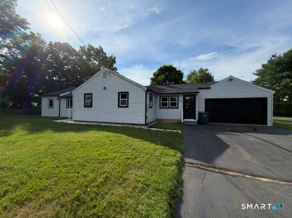 (undisclosed Address), Cheshire, CT 06410