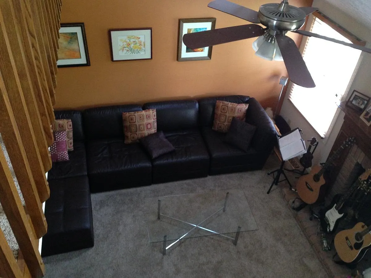 4 bed, 2.5 bath, 2438 sqft, $2,750 — Photo 4