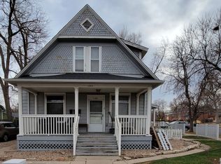 1130 13th St UNIT 2, Greeley, CO 80631
