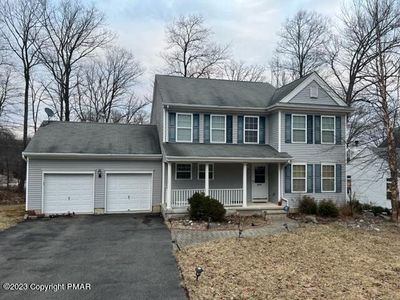 5113 Oakley Ct, Bushkill, PA, 18324