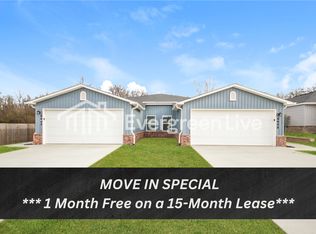 6602 NW Kathleen St, Bentonville, AR 72713