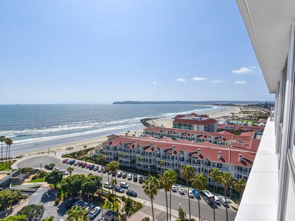 1710 Avenida Del Mundo UNIT 1201