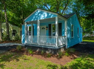 2752 Houston St, North Charleston, SC 29405