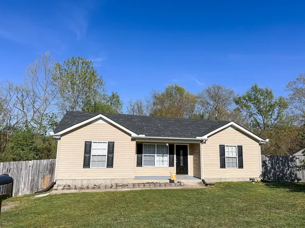 130 Tanner Cir, Shelbyville, TN 37160