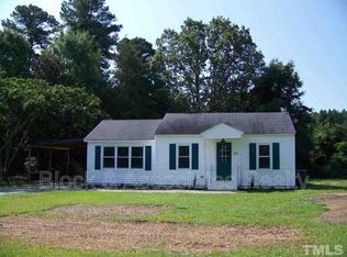 1910 Rice Rd, Sanford, NC 27330