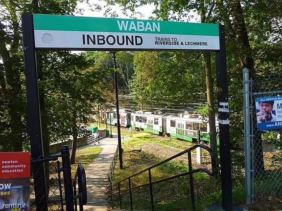 waban-mbta