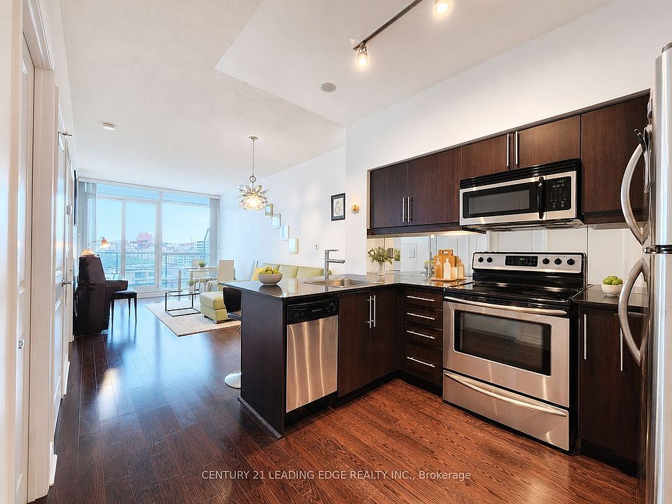1st image of 2885 Bayview Ave #404