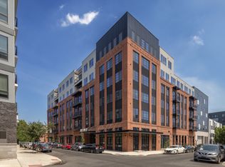 The Weaver, Philadelphia, PA 19125