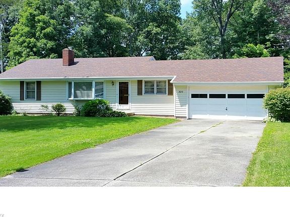 2nd image of 320 Montridge Dr