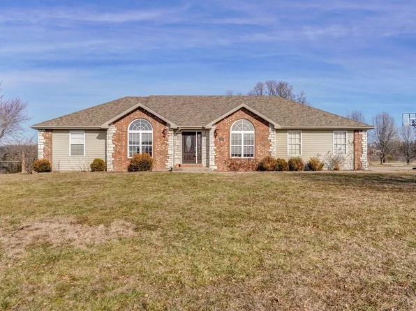 355 Julip Lane, Highlandville, MO 65669