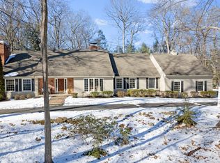 123 Henley Way, Avon, CT 06001