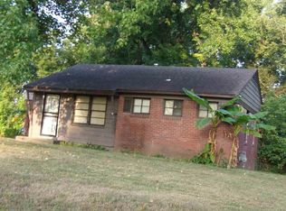 4803 Hodge Rd, Memphis, TN 38109
