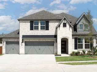 109 Creek Meadow Ct, Anna, TX 75409