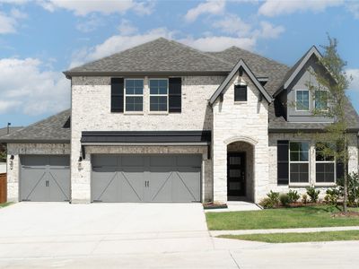 109 Creek Meadow Ct, Anna, TX, 75409