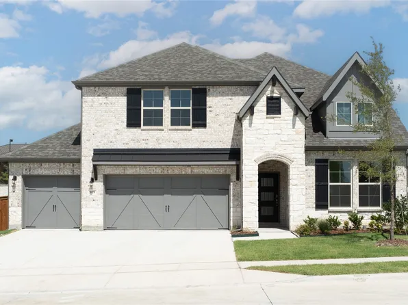 109 Creek Meadow Ct, Anna, TX 75409