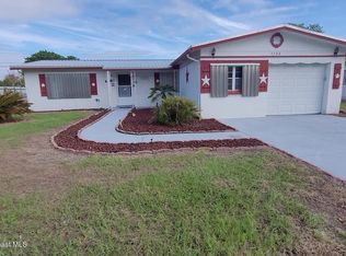 3380 Westwood Dr, Titusville, FL 32796